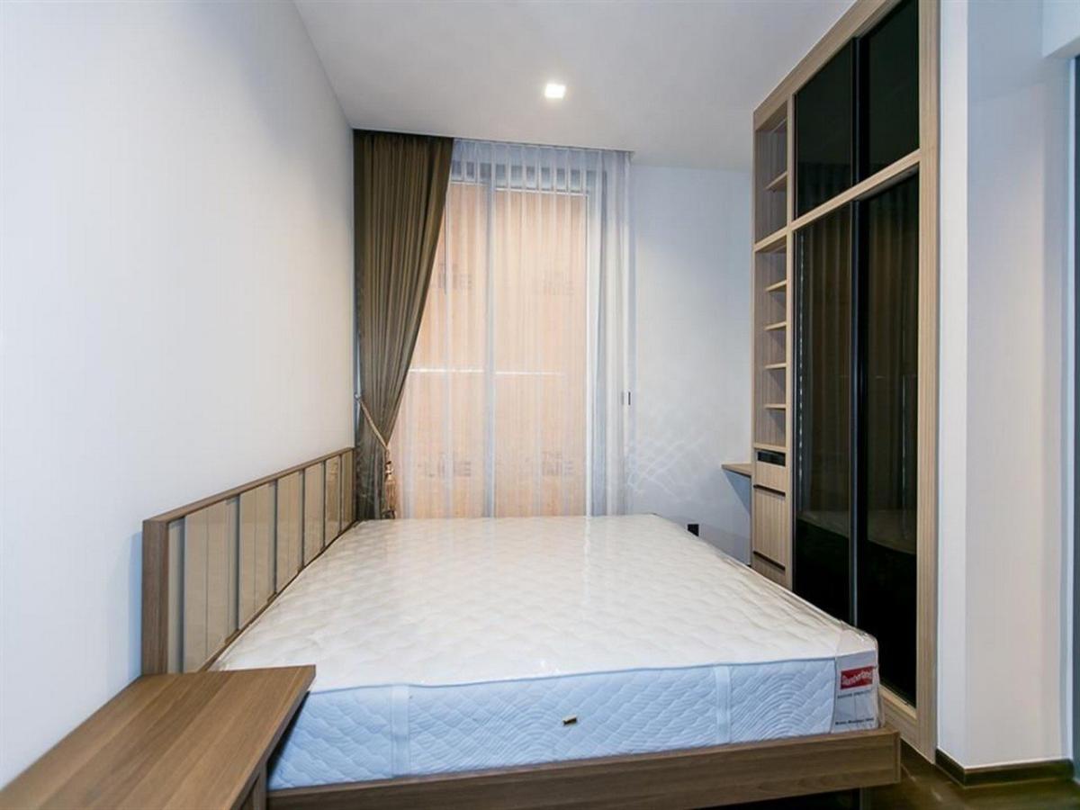 For SaleCondoRatchathewi,Phayathai : 🔥Urgent Sale + 🔥The Line Ratchathewi, near BTS Ratchathewi, fully furnished, ready to move in