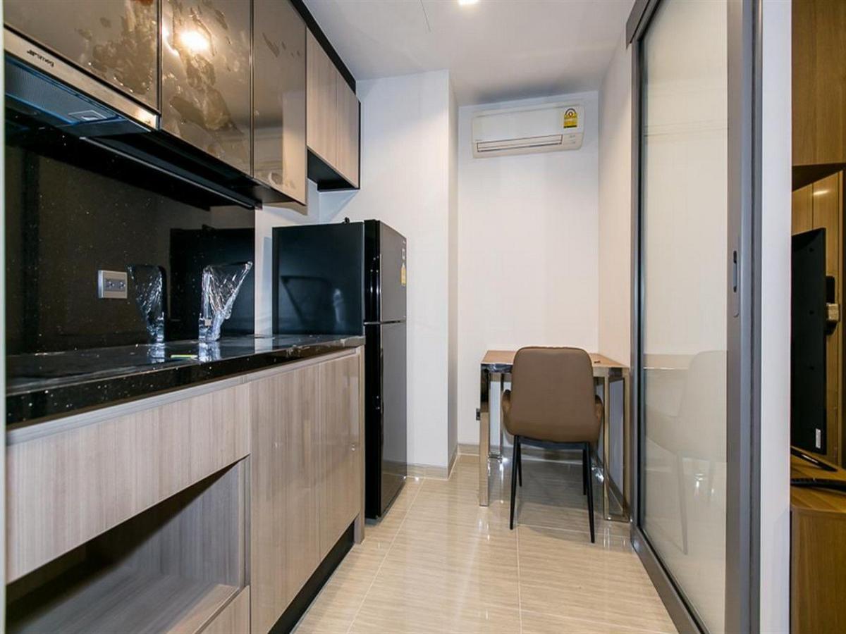 For SaleCondoRatchathewi,Phayathai : 🔥Urgent Sale + 🔥The Line Ratchathewi, near BTS Ratchathewi, fully furnished, ready to move in