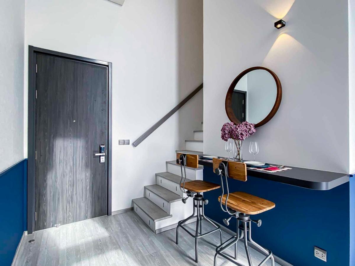 ขายคอนโดอ่อนนุช อุดมสุข : 🔥ขายด่วน + 🔥เดอะไลน์ สุขุมวิท 101 ใกล้ BTS ปุณณวิถี เฟอร์นิเจอร์ครบ พร้อมเข้าอยู่