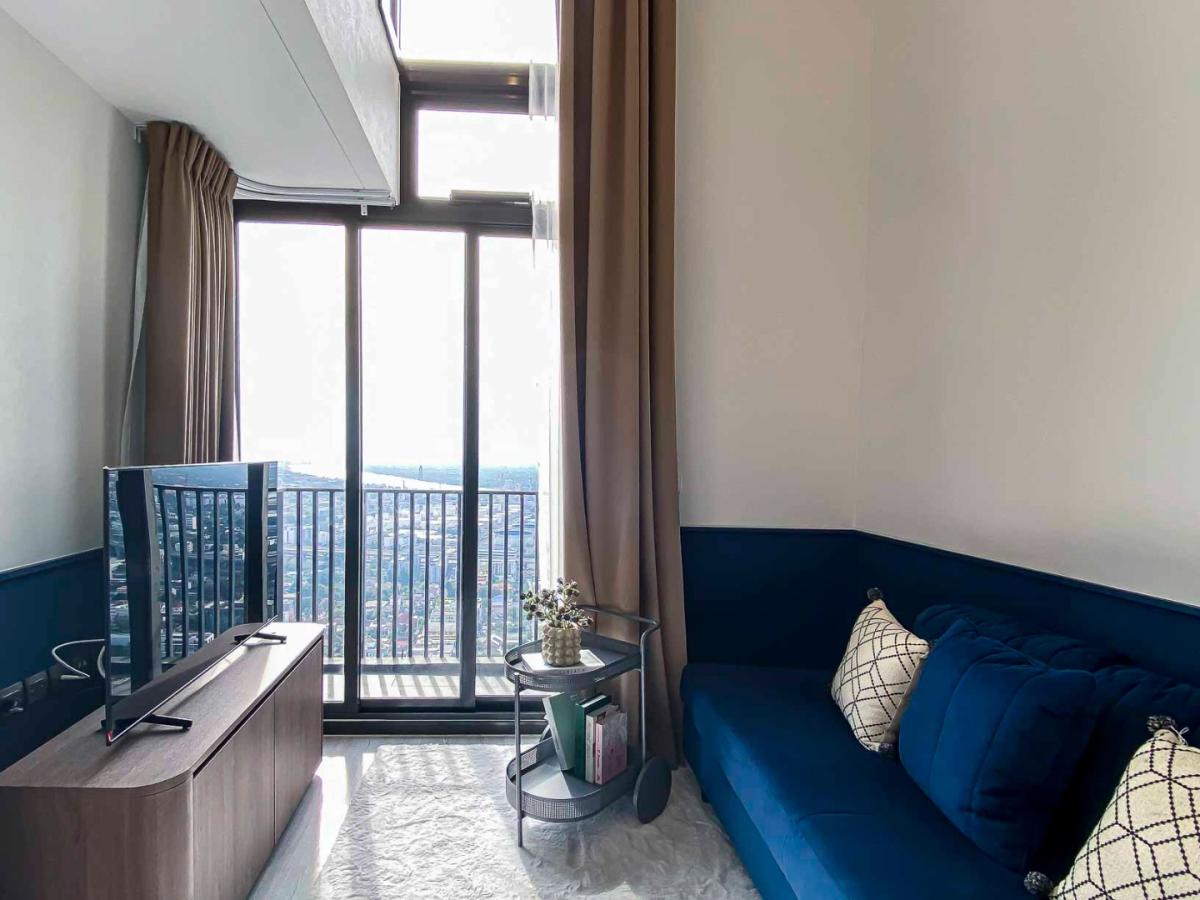 ขายคอนโดอ่อนนุช อุดมสุข : 🔥ขายด่วน + 🔥เดอะไลน์ สุขุมวิท 101 ใกล้ BTS ปุณณวิถี เฟอร์นิเจอร์ครบ พร้อมเข้าอยู่