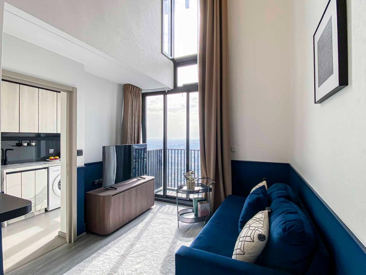 ขายคอนโดอ่อนนุช อุดมสุข : 🔥ขายด่วน + 🔥เดอะไลน์ สุขุมวิท 101 ใกล้ BTS ปุณณวิถี เฟอร์นิเจอร์ครบ พร้อมเข้าอยู่