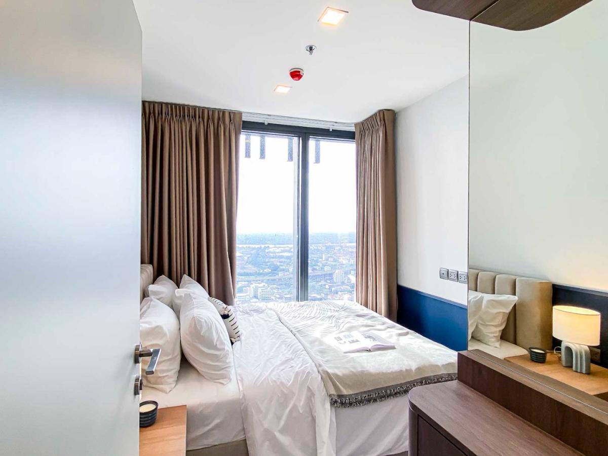 ขายคอนโดอ่อนนุช อุดมสุข : 🔥ขายด่วน + 🔥เดอะไลน์ สุขุมวิท 101 ใกล้ BTS ปุณณวิถี เฟอร์นิเจอร์ครบ พร้อมเข้าอยู่