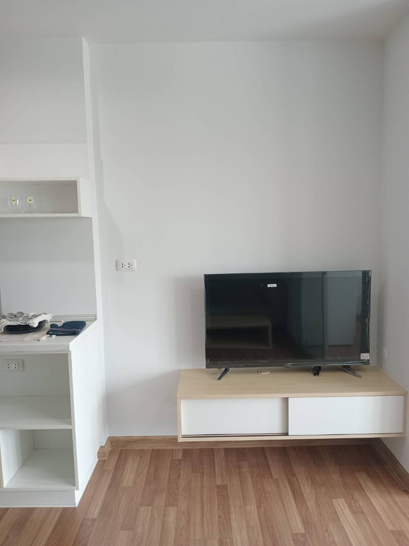 For RentCondoSamut Prakan,Samrong : 🔥For urgent rent🔥Sena Miami Eco Town Sukhumvit - Bang Pu, Niti 2 Phase 5, starting rent at 6,100 baht/month, beautiful rooms, great location, with many privileges, many rooms to choose from, many floors (Rentnex Program)