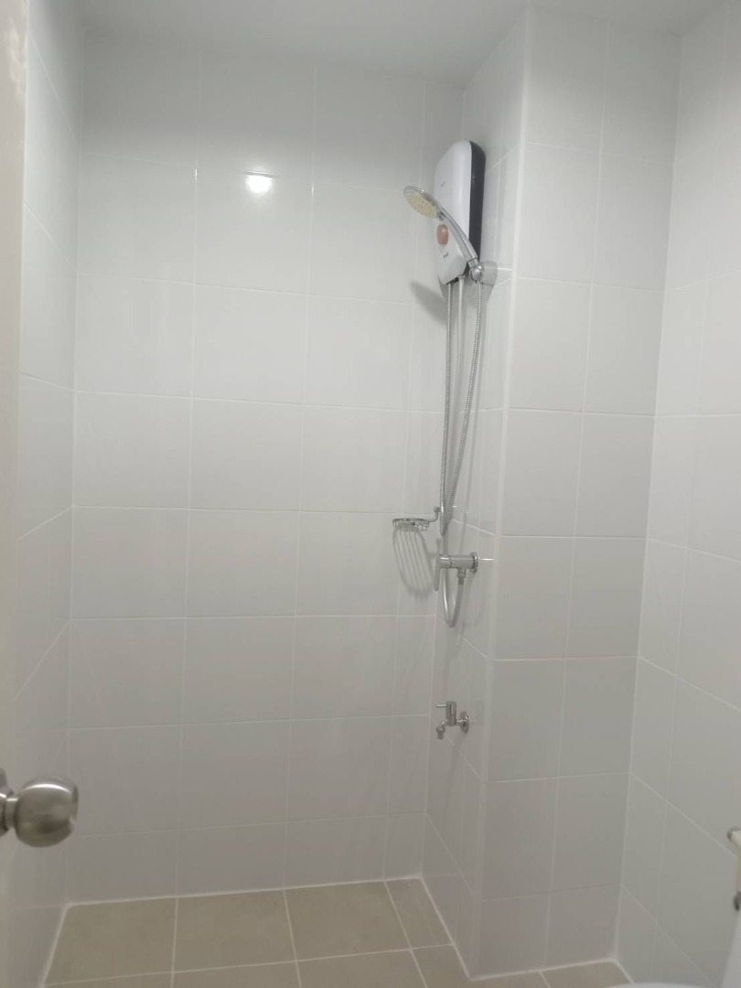 For RentCondoSamut Prakan,Samrong : 🔥For urgent rent🔥Sena Miami Eco Town Sukhumvit - Bang Pu, Niti 2 Phase 5, starting rent at 6,100 baht/month, beautiful rooms, great location, with many privileges, many rooms to choose from, many floors (Rentnex Program)