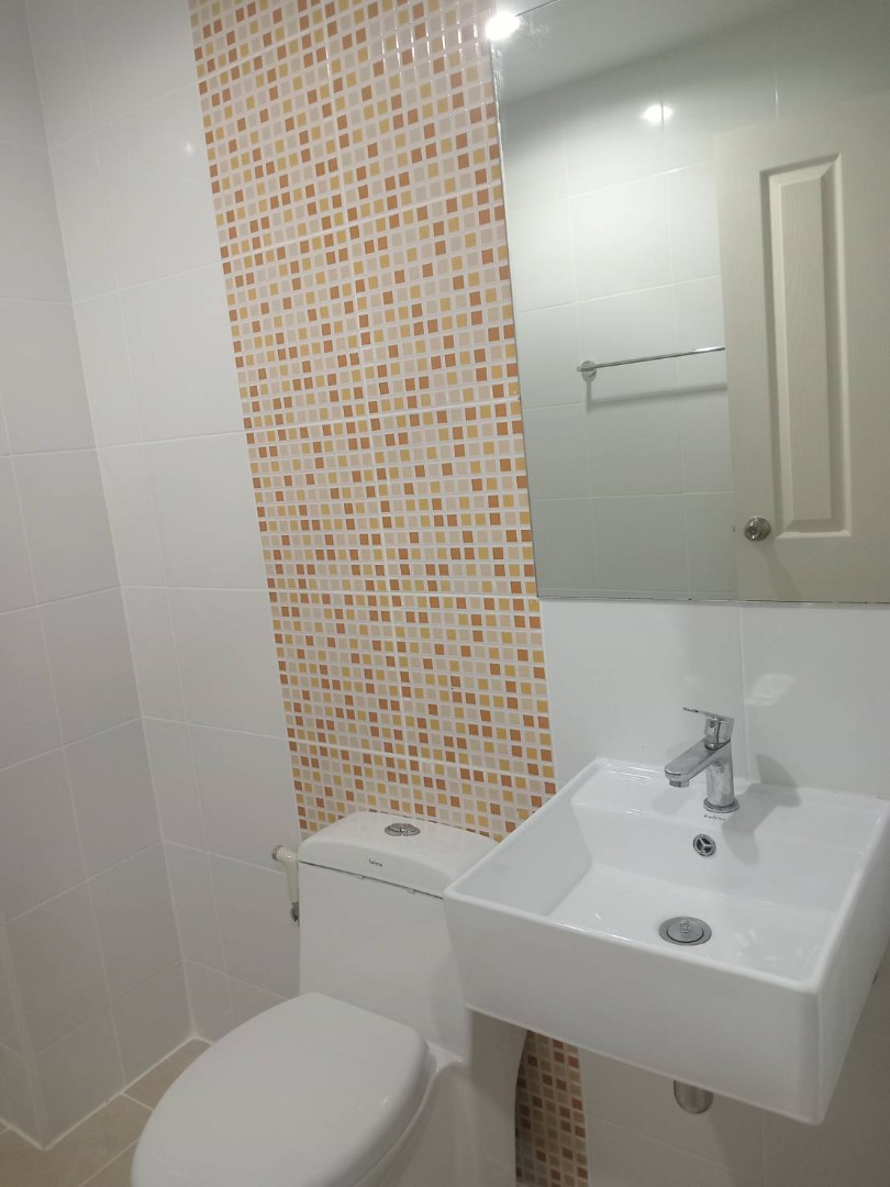 ให้เช่าคอนโดสมุทรปราการ สำโรง : 🔥ให้เช่าด่วน ห้องใหม่พร้อมอยู่🔥เสนา ไมอามี่ อีโค ทาวน์ สุขุมวิท - บางปู นิติ 2 เฟส 5 ค่าเช่าเริ่มต้น 10,500 บาท/เดือน รับทั้งคนไทยและชาวต่างชาติ (มีสัญญาเช่า 6 เดือน / 1 ปี) RentNex By Sena