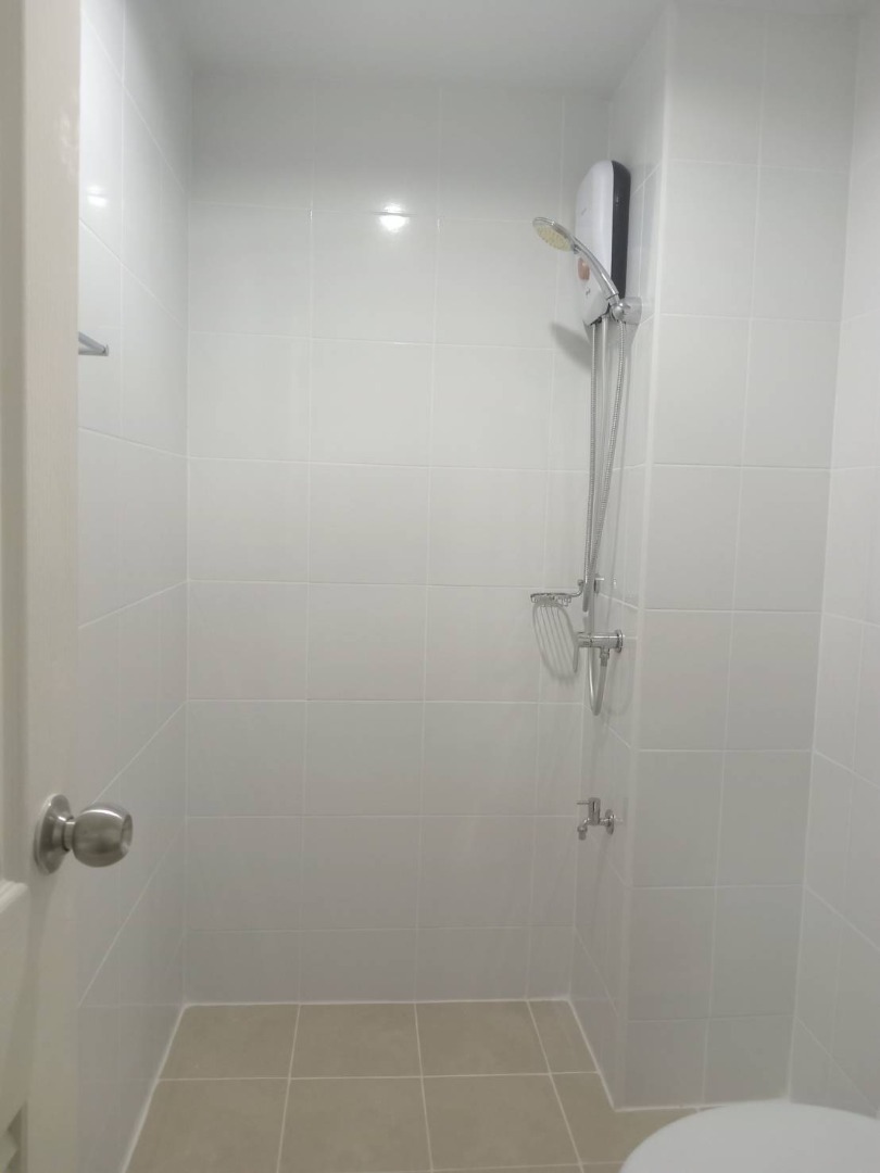 ให้เช่าคอนโดสมุทรปราการ สำโรง : 🔥ให้เช่าด่วน ห้องใหม่พร้อมอยู่🔥เสนา ไมอามี่ อีโค ทาวน์ สุขุมวิท - บางปู นิติ 2 เฟส 5 ค่าเช่าเริ่มต้น 10,500 บาท/เดือน รับทั้งคนไทยและชาวต่างชาติ (มีสัญญาเช่า 6 เดือน / 1 ปี) RentNex By Sena