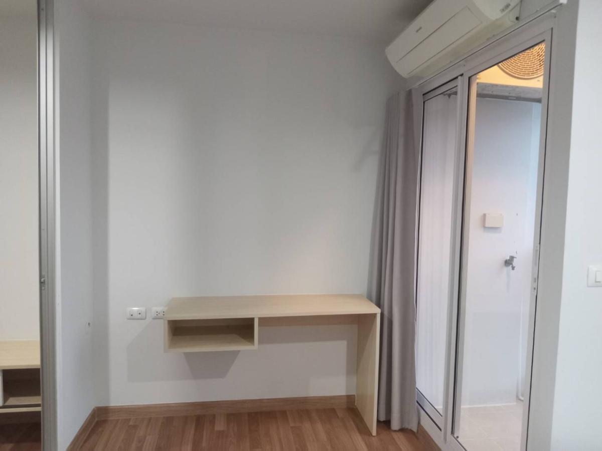 ให้เช่าคอนโดสมุทรปราการ สำโรง : 🔥ให้เช่าด่วน ห้องใหม่พร้อมอยู่🔥เสนา ไมอามี่ อีโค ทาวน์ สุขุมวิท - บางปู นิติ 2 เฟส 5 ค่าเช่าเริ่มต้น 10,500 บาท/เดือน รับทั้งคนไทยและชาวต่างชาติ (มีสัญญาเช่า 6 เดือน / 1 ปี) RentNex By Sena