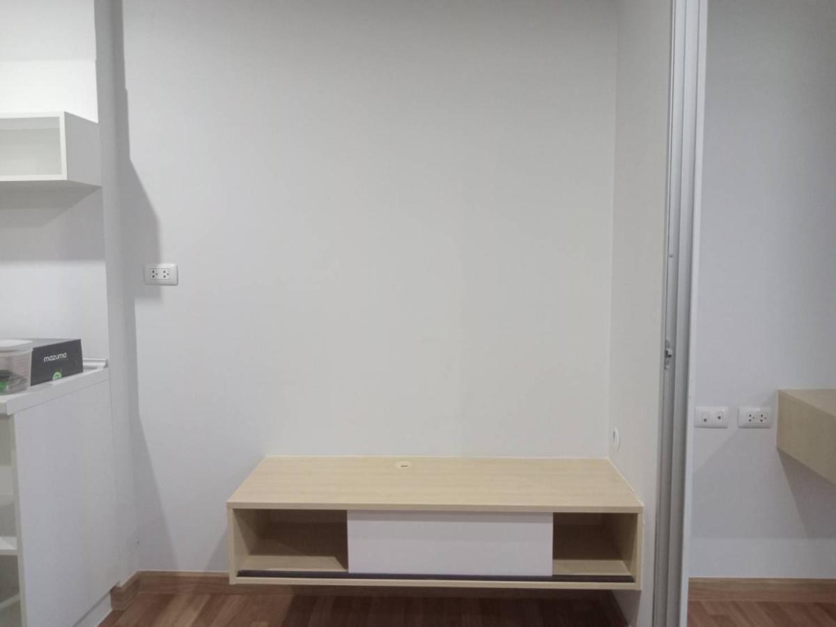 ให้เช่าคอนโดสมุทรปราการ สำโรง : 🔥ให้เช่าด่วน ห้องใหม่พร้อมอยู่🔥เสนา ไมอามี่ อีโค ทาวน์ สุขุมวิท - บางปู นิติ 2 เฟส 5 ค่าเช่าเริ่มต้น 10,500 บาท/เดือน รับทั้งคนไทยและชาวต่างชาติ (มีสัญญาเช่า 6 เดือน / 1 ปี) RentNex By Sena