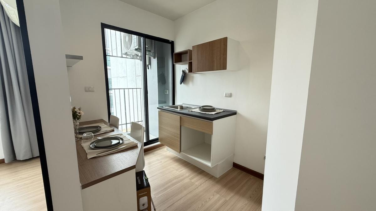 ให้เช่าคอนโดบางแค เพชรเกษม : 🔥ให้เช่าด่วน ห้องใหม่พร้อมอยู่🔥เจ คอนโด สาทร - กัลปพฤกษ์ ค่าเช่าเริ่มต้น 7,500 บาท/เดือน รับทั้งคนไทยและชาวต่างชาติ (มีสัญญาเช่า 6 เดือน / 1ปี) RentNex By Sena