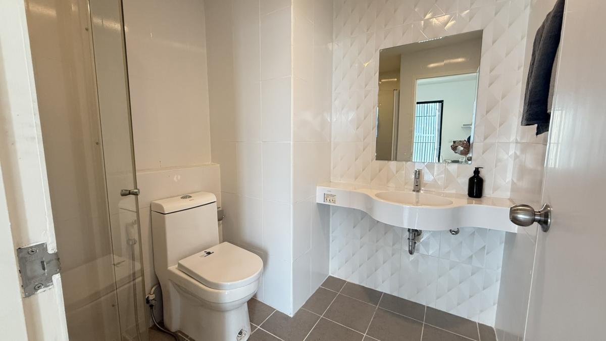 ให้เช่าคอนโดบางแค เพชรเกษม : 🔥ให้เช่าด่วน ห้องใหม่พร้อมอยู่🔥เจ คอนโด สาทร - กัลปพฤกษ์ ค่าเช่าเริ่มต้น 7,500 บาท/เดือน รับทั้งคนไทยและชาวต่างชาติ (มีสัญญาเช่า 6 เดือน / 1ปี) RentNex By Sena