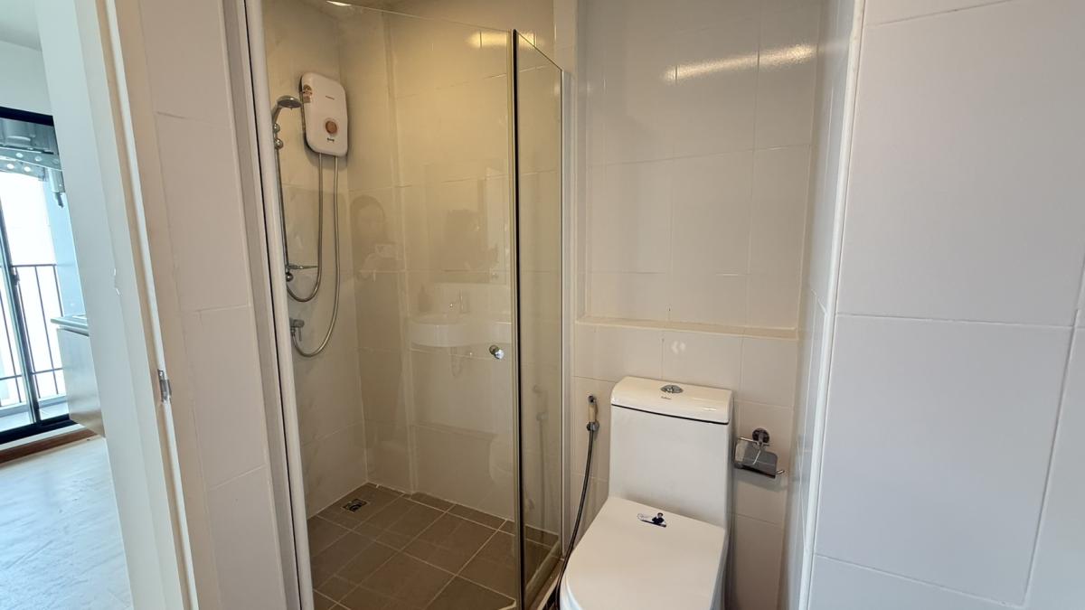 ให้เช่าคอนโดบางแค เพชรเกษม : 🔥ให้เช่าด่วน ห้องใหม่พร้อมอยู่🔥เจ คอนโด สาทร - กัลปพฤกษ์ ค่าเช่าเริ่มต้น 7,500 บาท/เดือน รับทั้งคนไทยและชาวต่างชาติ (มีสัญญาเช่า 6 เดือน / 1ปี) RentNex By Sena