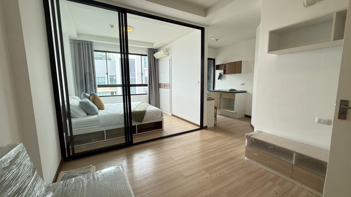 ให้เช่าคอนโดบางแค เพชรเกษม : 🔥ให้เช่าด่วน ห้องใหม่พร้อมอยู่🔥เจ คอนโด สาทร - กัลปพฤกษ์ ค่าเช่าเริ่มต้น 7,500 บาท/เดือน รับทั้งคนไทยและชาวต่างชาติ (มีสัญญาเช่า 6 เดือน / 1ปี) RentNex By Sena