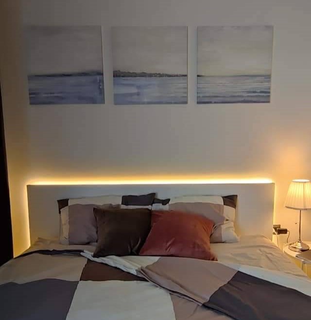 ขายคอนโดอ่อนนุช อุดมสุข : 🔥ขายด่วน + 🔥เดอะไลน์ สุขุมวิท 101 ใกล้ BTS ปุณณวิถี เฟอร์นิเจอร์ครบ พร้อมเข้าอยู่