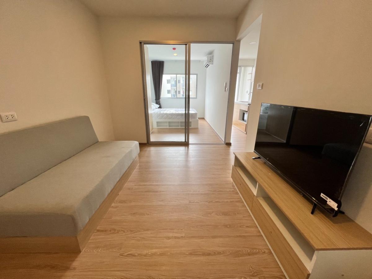 ให้เช่าคอนโดปทุมธานี รังสิต ธรรมศาสตร์ : 🔥ให้เช่าด่วน ห้องใหม่พร้อมอยู่🔥เสนา อีโค ทาวน์ รังสิต สเตชั่น โครงการมีรถส่ง สถานีรังสิต สายสีแดง/ มหาวิทยาลัยรังสิต ค่าเช่าเริ่มต้น 8,000 บาท/เดือน รับทั้งคนไทยและชาวต่างชาติ (มีสัญญาเช่า 6 เดือน / 1ปี) RentNex By Sena