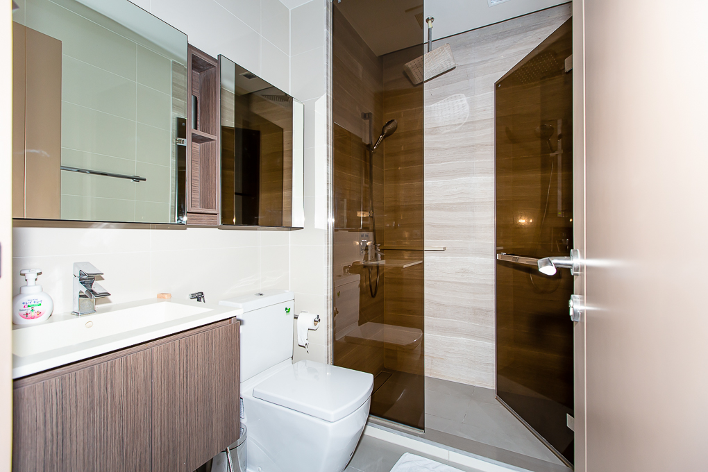 ขายคอนโดอ่อนนุช อุดมสุข : 🔥ขายด่วน + 🔥เดอะไลน์ สุขุมวิท 71 ใกล้ BTS พระโขนง เฟอร์นิเจอร์ครบ พร้อมเข้าอยู่