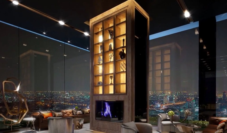 ขายคอนโดอารีย์ อนุสาวรีย์ : 🔥ขายด่วน + 🔥เดอะ โมนูเมนต์ สนามเป้า ใกล้ BTS สนามเป้า และ BTS อนุสาวรีย์ชัยฯ 