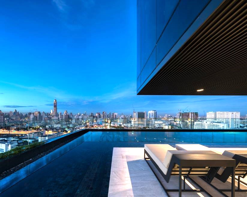 ขายคอนโดอารีย์ อนุสาวรีย์ : 🔥ขายด่วน + 🔥เดอะ โมนูเมนต์ สนามเป้า ใกล้ BTS สนามเป้า และ BTS อนุสาวรีย์ชัยฯ 