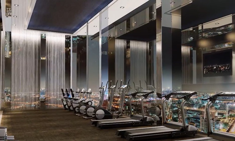 ขายคอนโดอารีย์ อนุสาวรีย์ : 🔥ขายด่วน + 🔥เดอะ โมนูเมนต์ สนามเป้า ใกล้ BTS สนามเป้า และ BTS อนุสาวรีย์ชัยฯ 