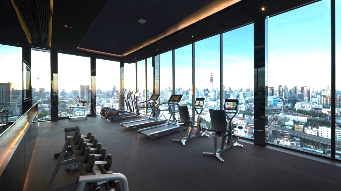 ขายคอนโดอารีย์ อนุสาวรีย์ : 🔥ขายด่วน + 🔥เดอะ โมนูเมนต์ สนามเป้า ใกล้ BTS สนามเป้า และ BTS อนุสาวรีย์ชัยฯ 