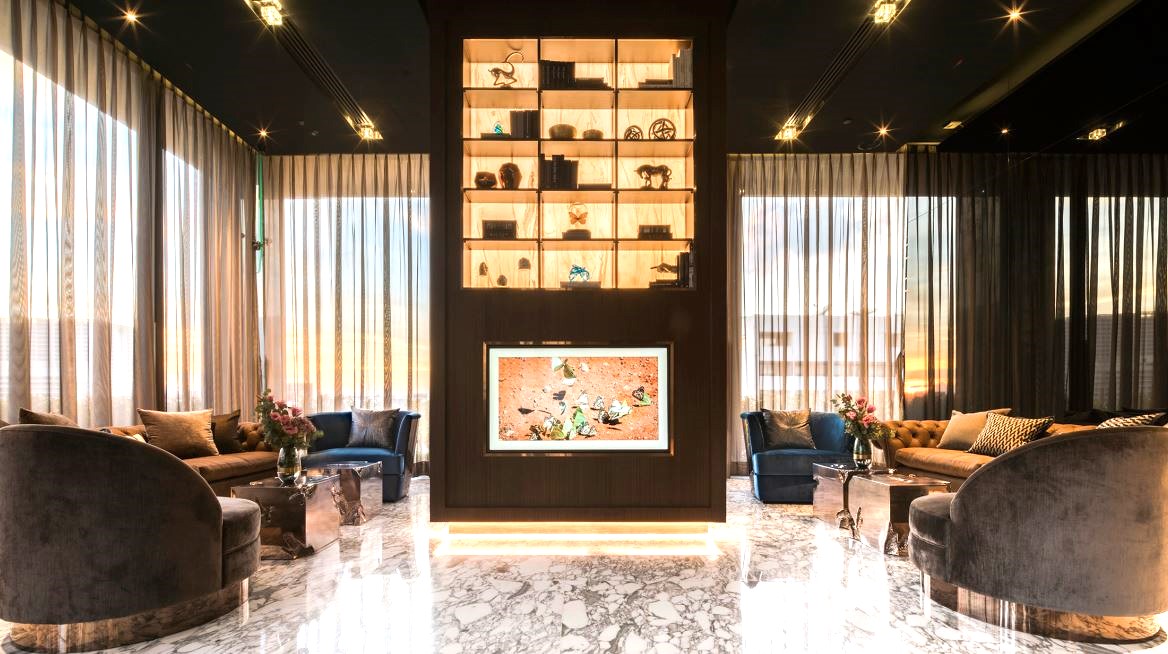 ขายคอนโดอารีย์ อนุสาวรีย์ : 🔥ขายด่วน + 🔥เดอะ โมนูเมนต์ สนามเป้า ใกล้ BTS สนามเป้า และ BTS อนุสาวรีย์ชัยฯ 