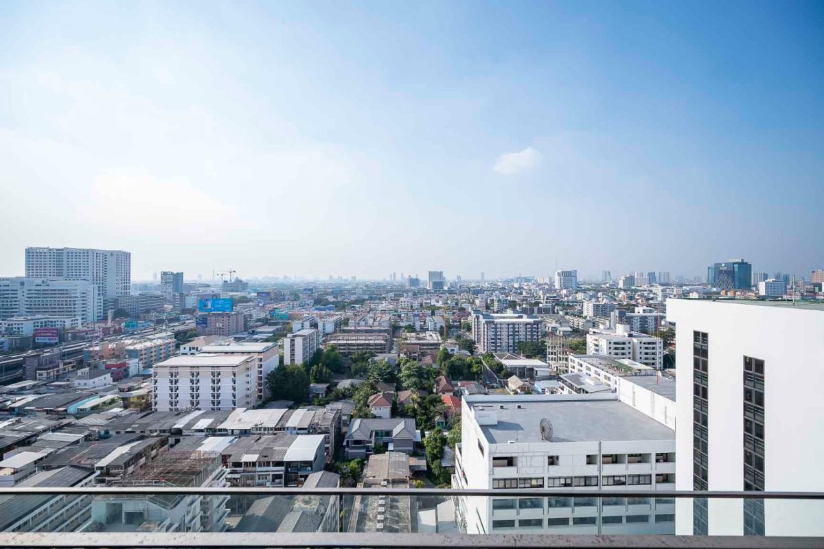 ขายคอนโดอารีย์ อนุสาวรีย์ : 🔥ขายด่วน + 🔥เดอะ โมนูเมนต์ สนามเป้า ใกล้ BTS สนามเป้า และ BTS อนุสาวรีย์ชัยฯ 