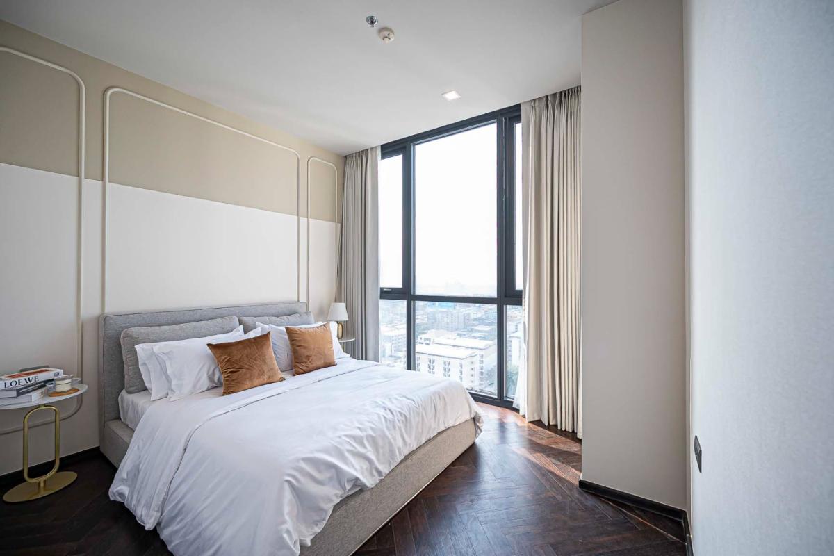 ขายคอนโดอารีย์ อนุสาวรีย์ : 🔥ขายด่วน + 🔥เดอะ โมนูเมนต์ สนามเป้า ใกล้ BTS สนามเป้า และ BTS อนุสาวรีย์ชัยฯ 