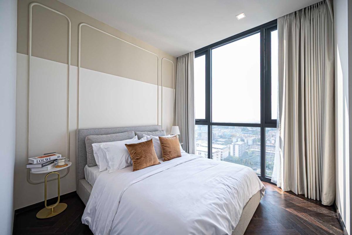 ขายคอนโดอารีย์ อนุสาวรีย์ : 🔥ขายด่วน + 🔥เดอะ โมนูเมนต์ สนามเป้า ใกล้ BTS สนามเป้า และ BTS อนุสาวรีย์ชัยฯ 