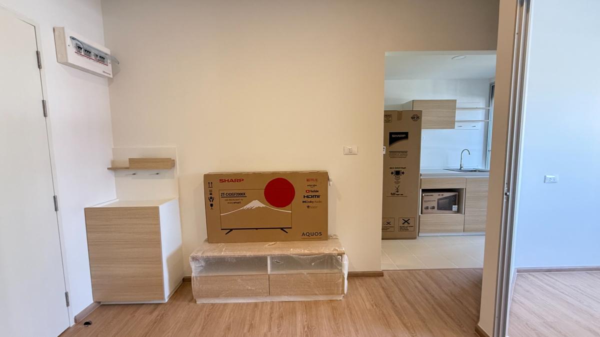 ให้เช่าคอนโดท่าพระ ตลาดพลู วุฒากาศ : 🔥ให้เช่าด่วน ห้องใหม่พร้อมอยู่🔥เสนาคิทท์ สาทรกัลปพฤกษ์ เฟส 1  โครงการมีรถส่ง MRT บางหว้า / บางแค / หลักสอง ค่าเช่าเริ่มต้น 7,400 บาท/เดือน รับทั้งคนไทยและชาวต่างชาติ