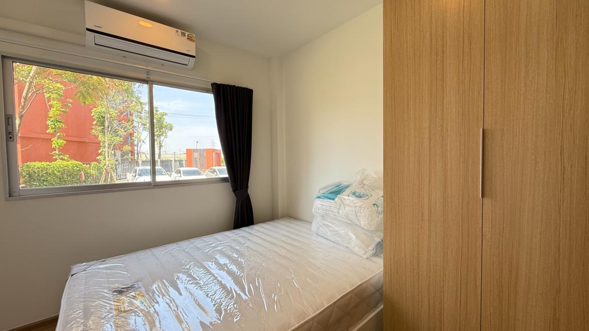 ให้เช่าคอนโดปทุมธานี รังสิต ธรรมศาสตร์ : 🔥ให้เช่าด่วน ห้องใหม่พร้อมอยู่🔥เสนาคิทท์ พหลโยธิน – นวนคร ค่าเช่าเริ่มต้น 6,400 บาท/เดือน  รับทั้งคนไทยและชาวต่างชาติ (มีสัญญาเช่า 6 เดือน / 1ปี) RentNex By Sena