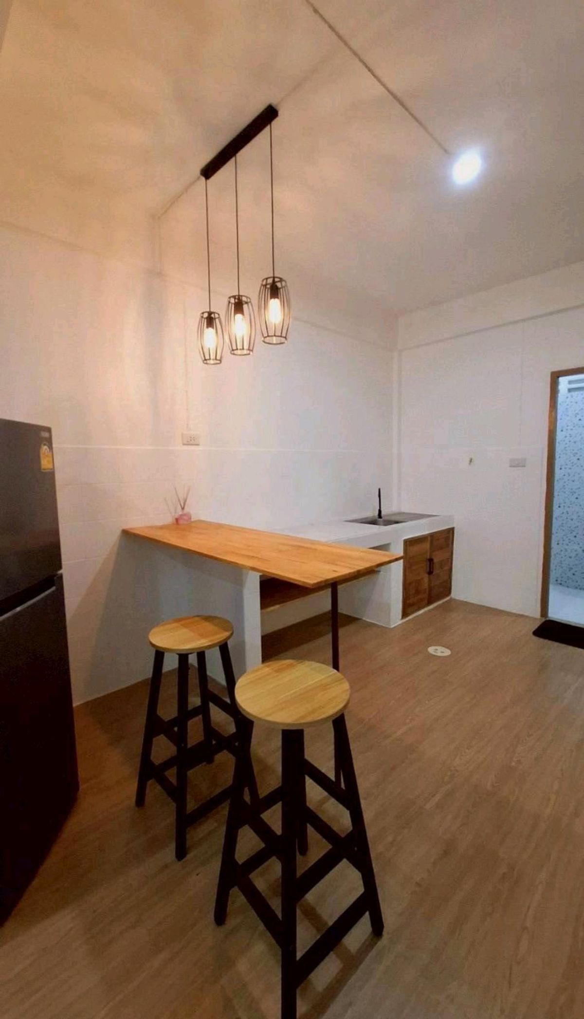 ขายทาวน์โฮมพัทยา บางแสน ชลบุรี สัตหีบ : ขายทาวน์เฮ้าส์ 2 ชั้น บ้านนาเกลือ พัทยา (@โพธิสาร 8)