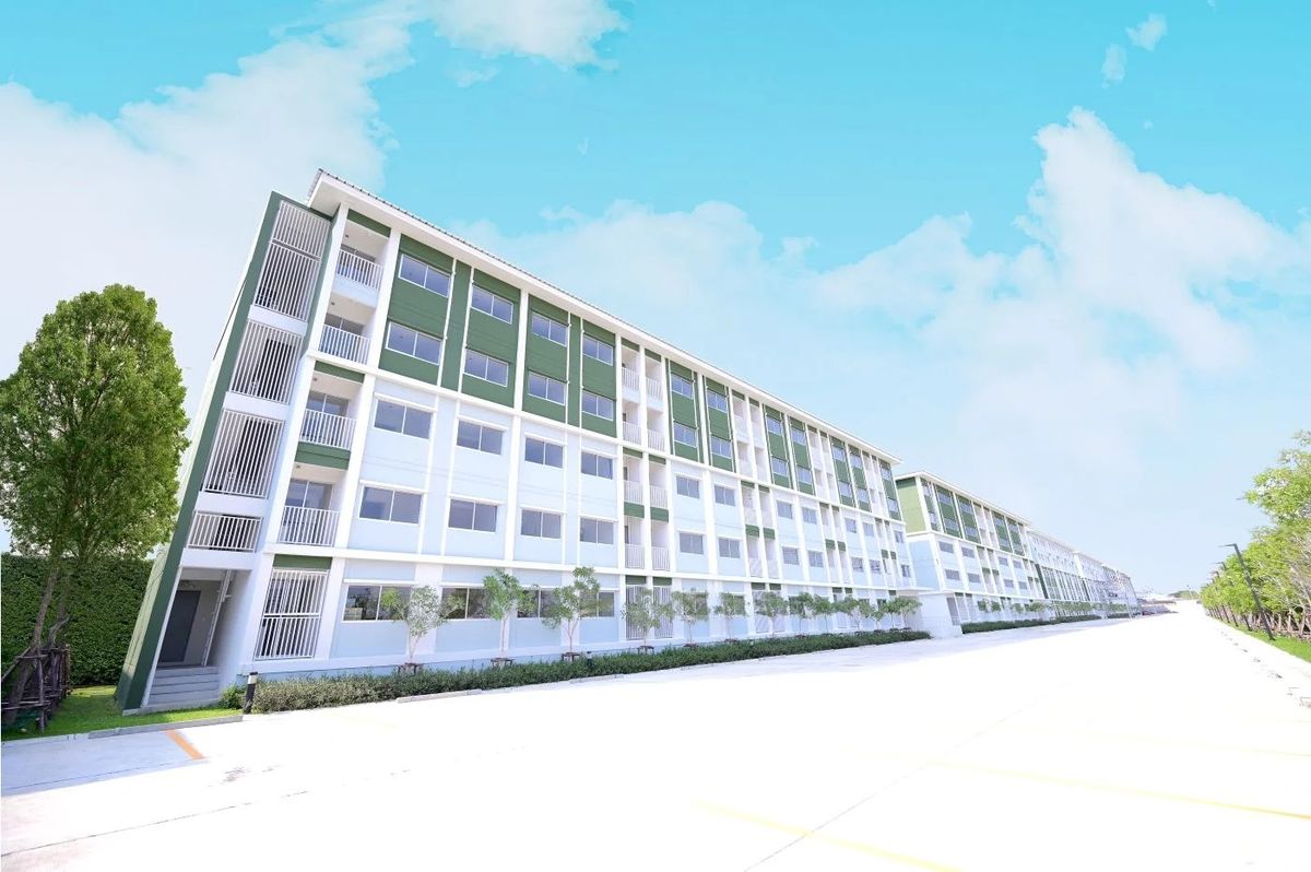 ให้เช่าคอนโดนนทบุรี บางใหญ่ บางบัวทอง : 🔥ให้เช่าด่วน ห้องใหม่พร้อมอยู่🔥เสนาคิทท์ เวสต์เกต - บางบัวทอง 2 ค่าเช่าเริ่มต้น 7,100 บาท/เดือน รับทั้งคนไทยและชาวต่างชาติ (มีสัญญาเช่า 6 เดือน / 1ปี) RentNex By Sena