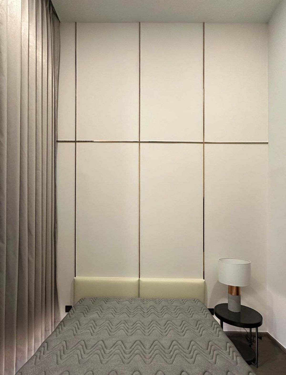 ขายคอนโดสยาม จุฬา สามย่าน : Park Origin Chula Samyan【𝐒𝐄𝐋𝐋 & 𝐑𝐄𝐍𝐓】🔥ความหรูที่สะกดสายตา วัสดุเกรดพรีเมียมทั้งห้อง🔥  ติดต่อไลน์ไอดี: @hacondo