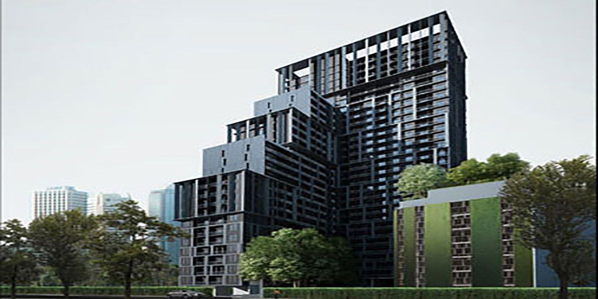 ขายคอนโดสาทร นราธิวาส : The Seed Mingle / ห้องสวย ราคาดี ใกล้ MRT ลุมพินี / 2 ห้องนอน 64 ตร.ม. โทร 0937890899