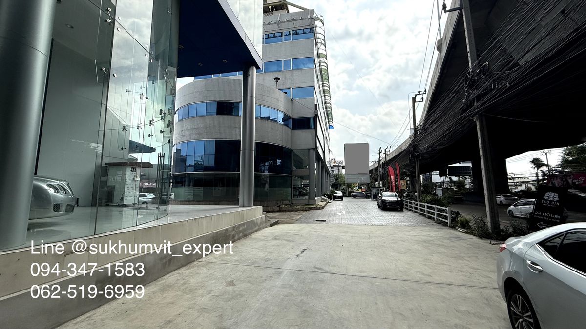 ให้เช่าโชว์รูมพระราม 9 เพชรบุรีตัดใหม่ RCA : ให้เช่าโชว์รูม ละแวกพระราม 9 ติดถนนใหญ่ ใกล้เดอะไนน์