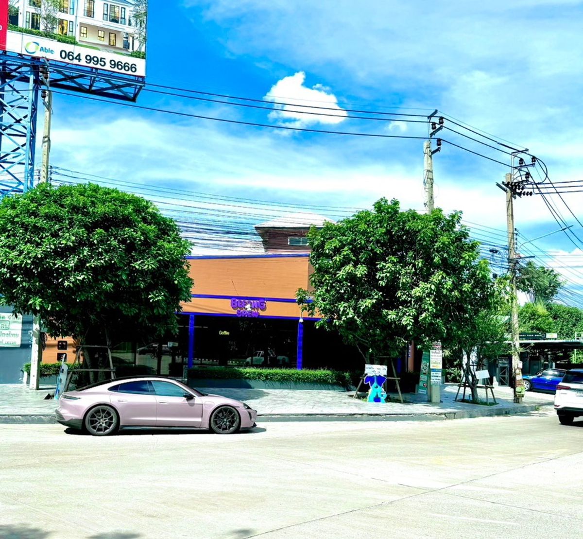 เซ้งร้านค้า/ตลาดนัดแจ้งวัฒนะ เมืองทอง : เซ้งอาคาร+อุปกรณ์+บิ้วอิน ปากเกร็ด นนทบุรี ใกล้โรงเรียนดังๆ และหมู่บ้านดังๆเยอะมาก ใกล้เตรียมอุดมศึกษา