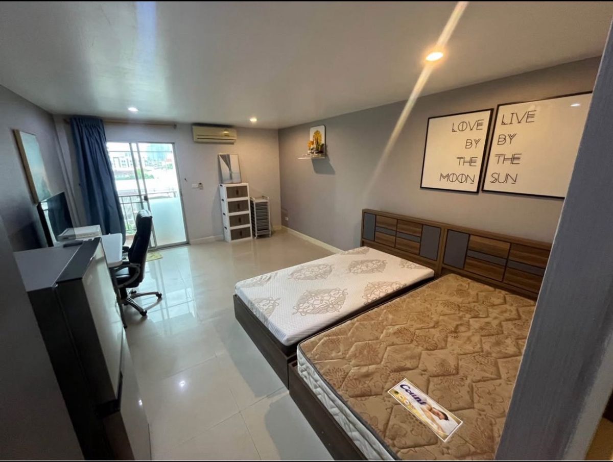 ขายคอนโดอ่อนนุช อุดมสุข : ขายคอนโดรีเจ้นท์โฮม4 สุขุมวิท85 