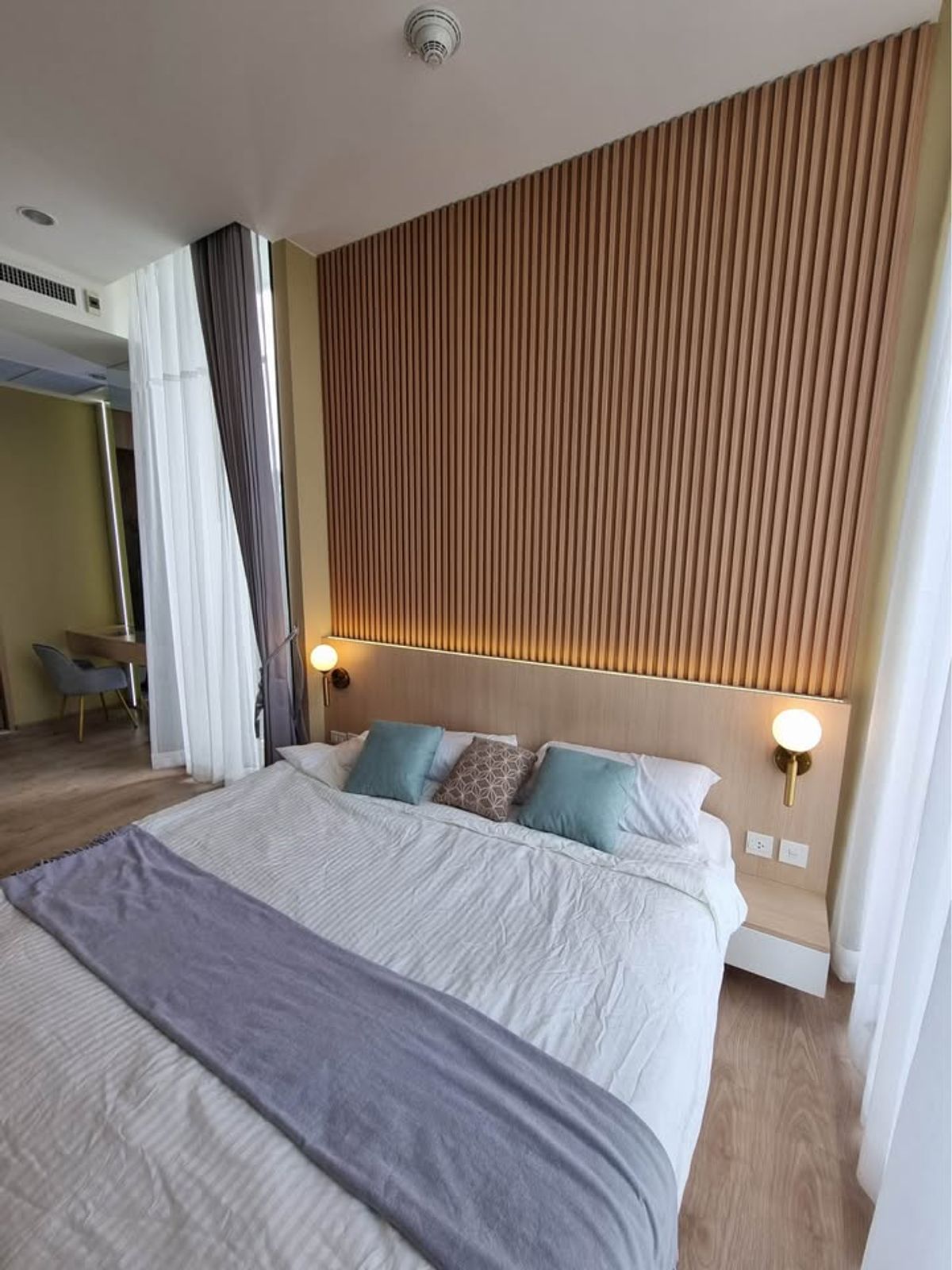 For RentCondoSukhumvit, Asoke, Thonglor : JK-429 Condo Rental NOBLE BE19