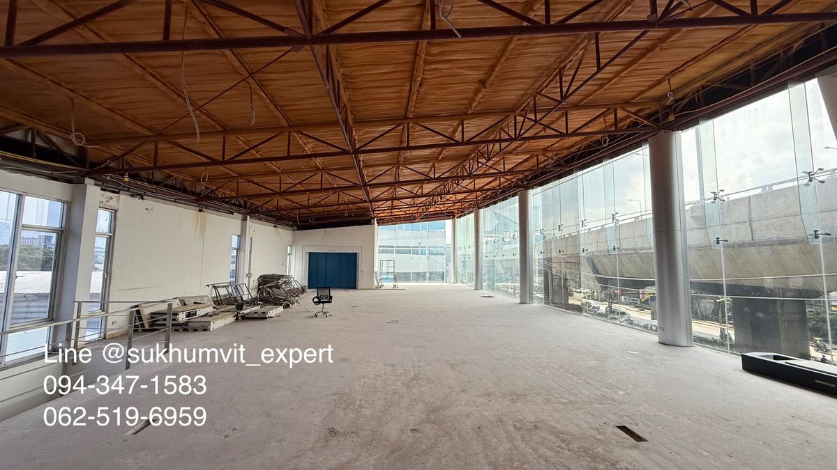 ให้เช่าโชว์รูมพระราม 9 เพชรบุรีตัดใหม่ RCA : ให้เช่าโชว์รูม ละแวกพระราม 9 ติดถนนใหญ่ ใกล้เดอะไนน์