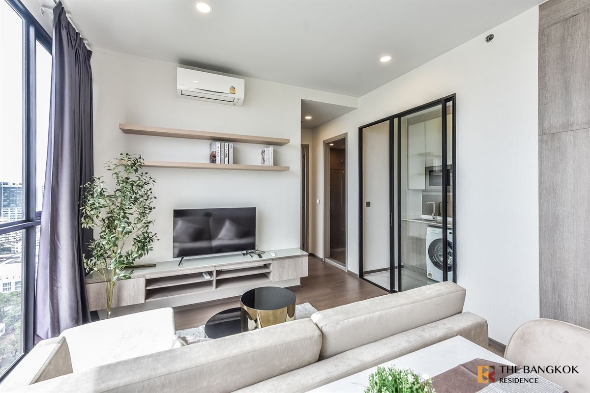 ขายคอนโดราชเทวี พญาไท : New Room Nice View Park Origin Phayathai 2B2B 48 sqm. 14.9 MB Only Call Khun Aumi 0658209572 By Aumi