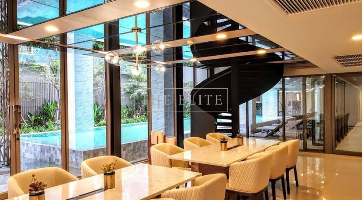 For SaleCondoSiam Paragon ,Chulalongkorn,Samyan : ✨ Classic Bangkok in the heart of Siam at a lighter price than expected 💯