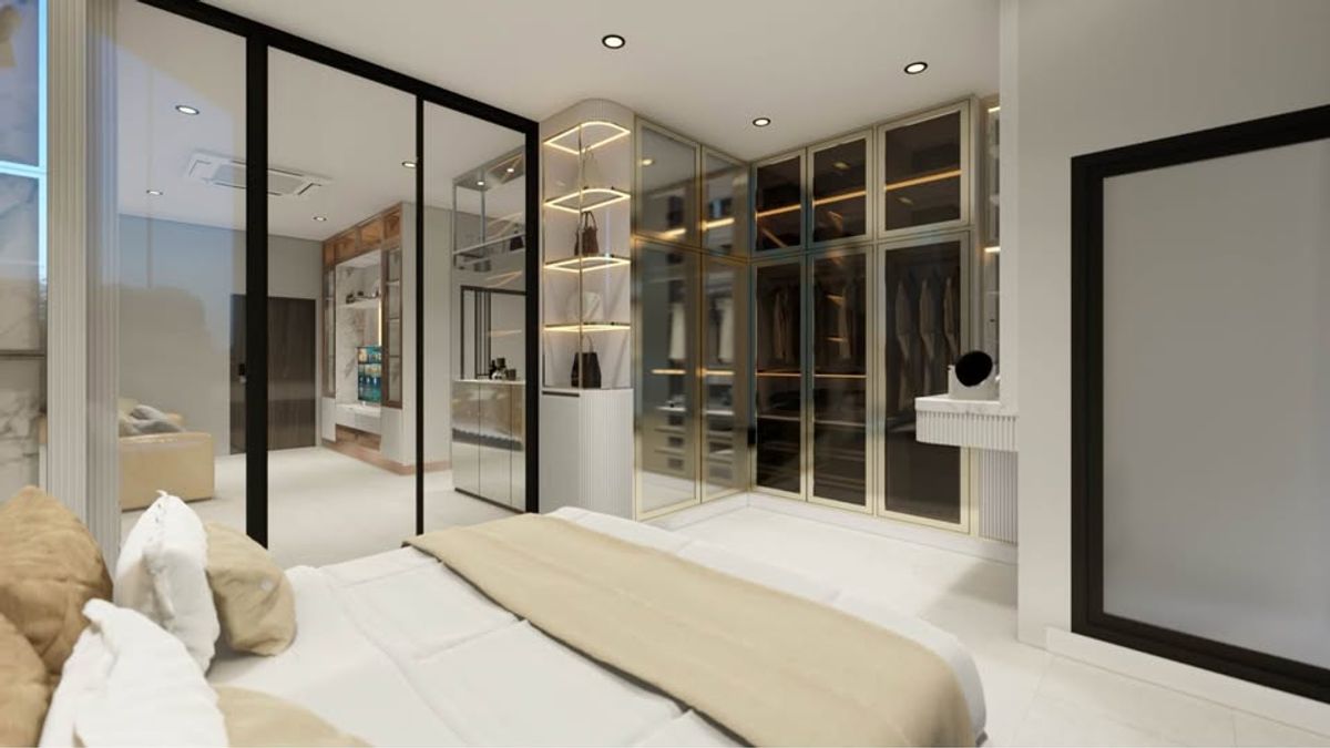 For RentCondoSathorn, Narathiwat : Supalai Icon Sathorn【𝐑𝐄𝐍𝐓】🔥Spaciousness in the heart of the city, combined with clever functionality🔥  Contact Line ID: @hacondo