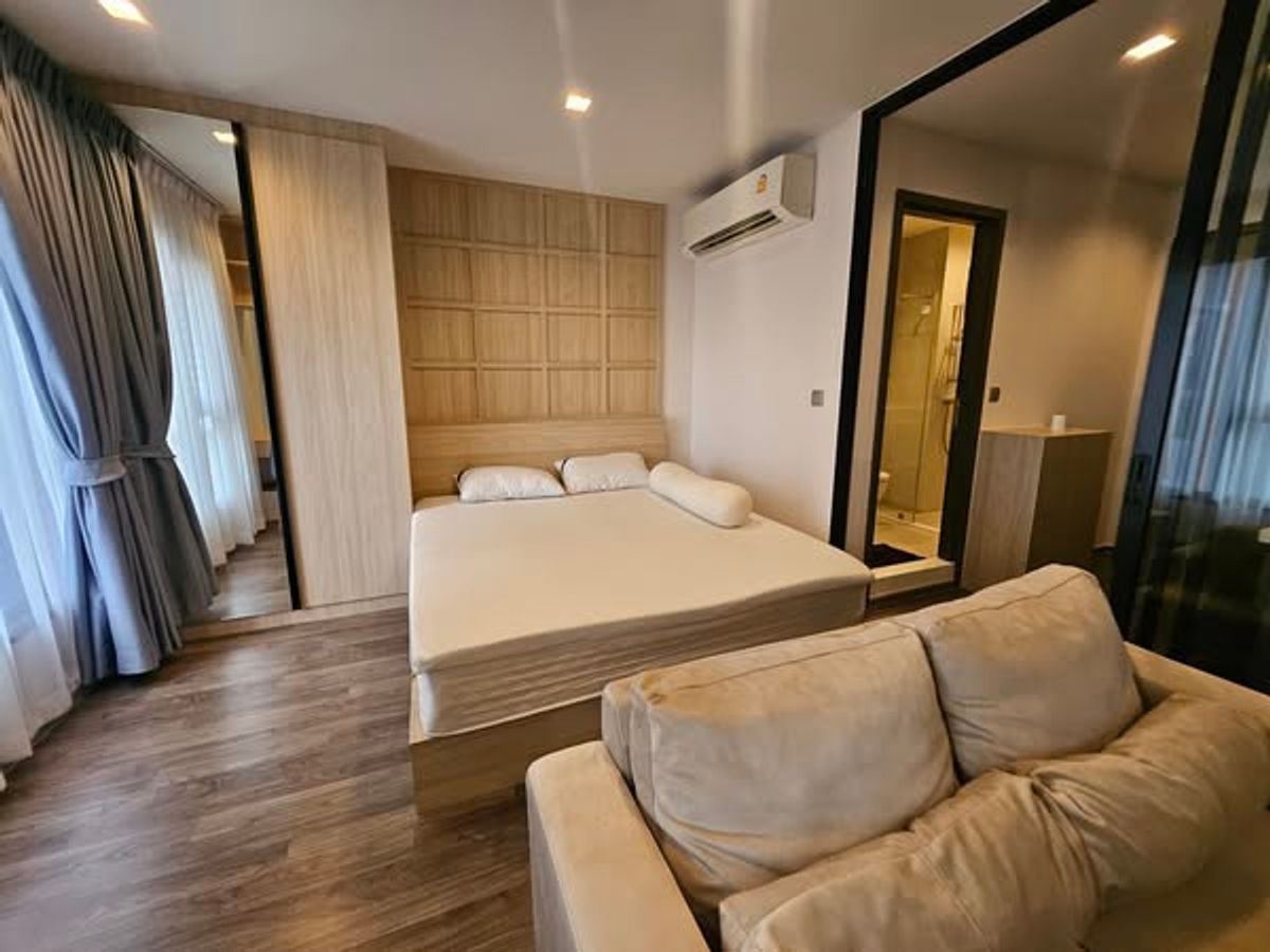 For SaleCondoLadprao, Central Ladprao : LIFE LADPRAO VALLEY Condo for sale, price 3,690,000 baht [MKS250802]