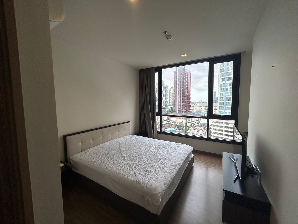 ขายคอนโดอ่อนนุช อุดมสุข : 🔥(ขาย) ห้องที่ราคาดีที่สุด! ✨The Line Sukhumvit 71/ 1 Bedroom (FOR SALE) / 1 ห้องนอน (ขาย) แจ้ง CodeM397 