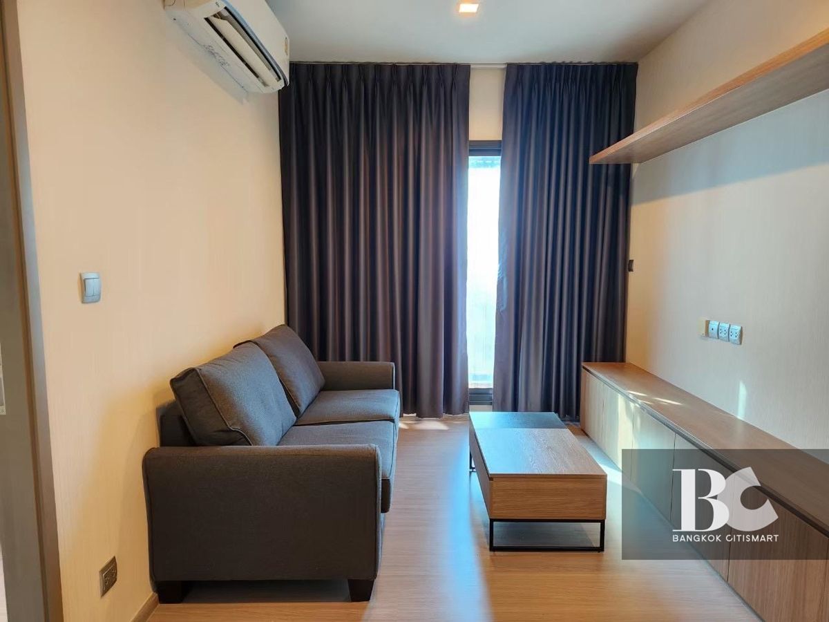 For RentCondoRama9, Petchburi, RCA : ⚜️ Hot Deal 1 Bedroom for Rent Life Asoke Hype ⚜️