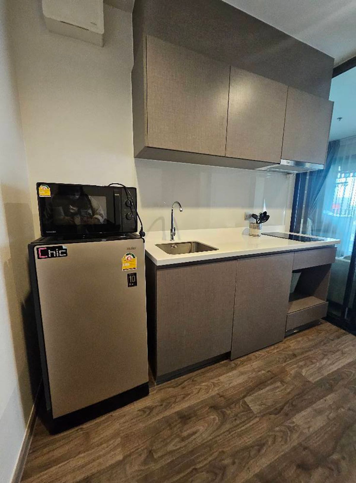 For SaleCondoLadprao, Central Ladprao : LIFE LADPRAO VALLEY Condo for sale, price 3,590,000 baht [MKS250802]