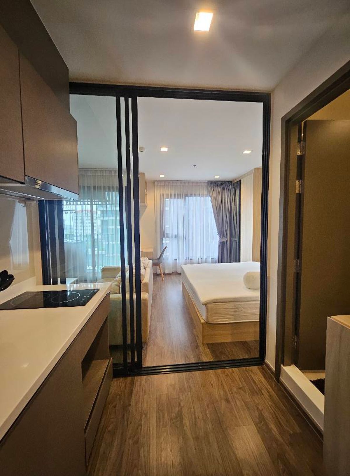 For SaleCondoLadprao, Central Ladprao : LIFE LADPRAO VALLEY Condo for sale, price 3,590,000 baht [MKS250802]