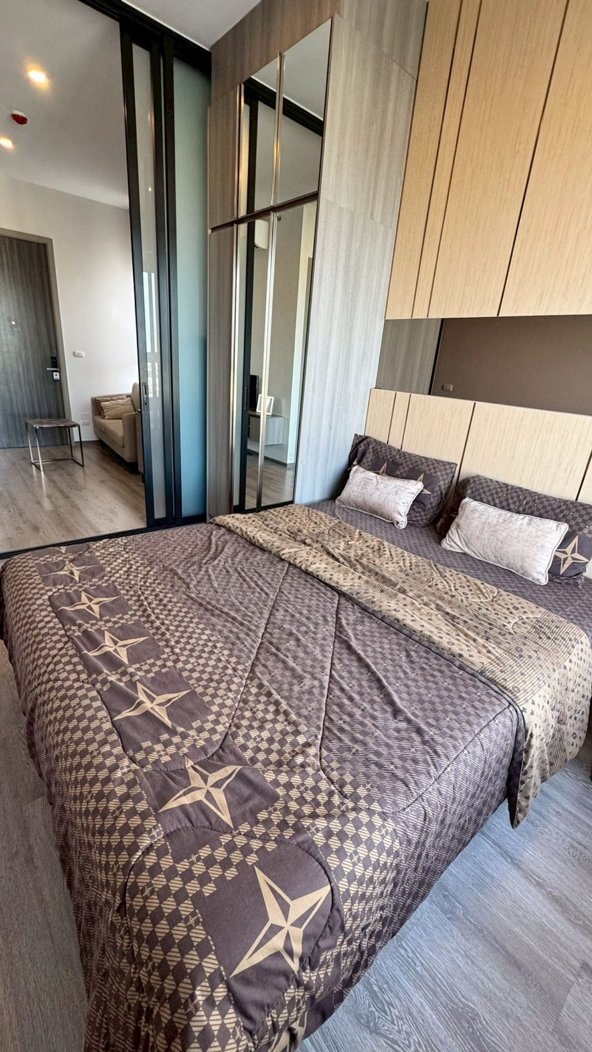 For RentCondoOnnut, Udomsuk : Knightsbridge Prime Onnut
