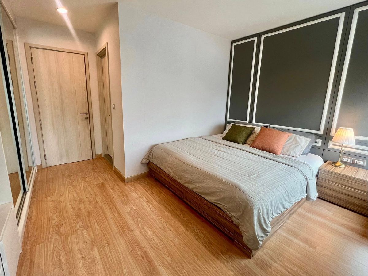 ขายคอนโดสุขุมวิท อโศก ทองหล่อ : JK-434 ขายด่วนคอนโด Rhythm Sukhumvit 42