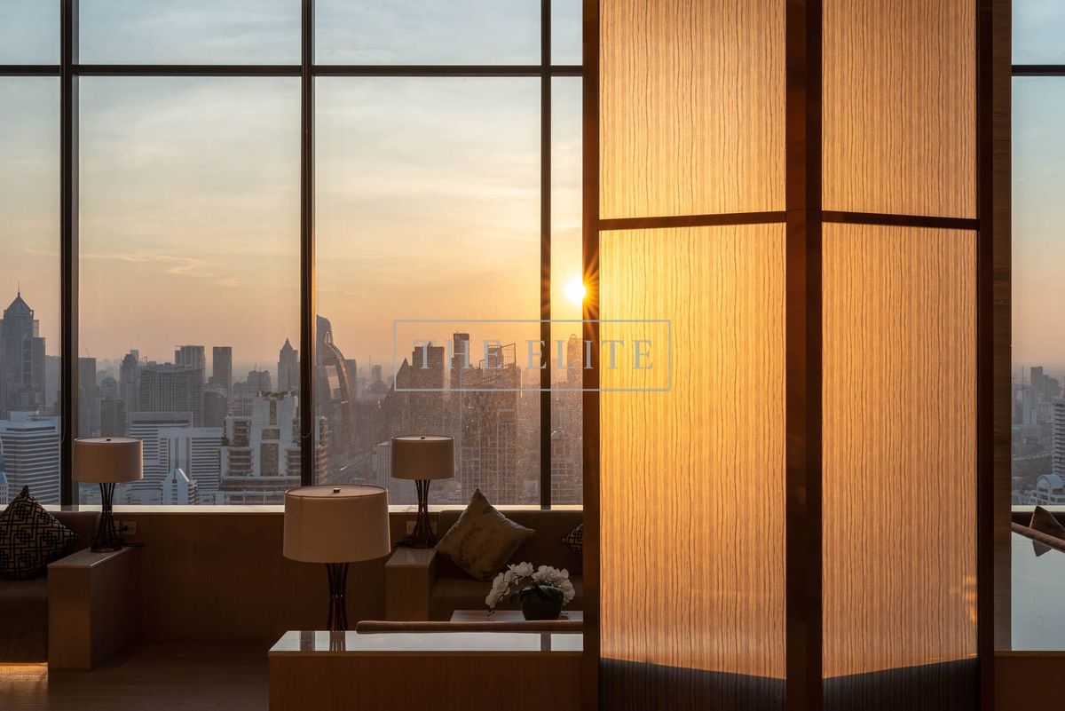 ขายคอนโดสุขุมวิท อโศก ทองหล่อ : 🚨 Rare Unit Alert by SINGHA ESTATE 🚨  The Esse Asoke ชั้น 10 วิวสวนยุโรปสุดโรแมนติก 