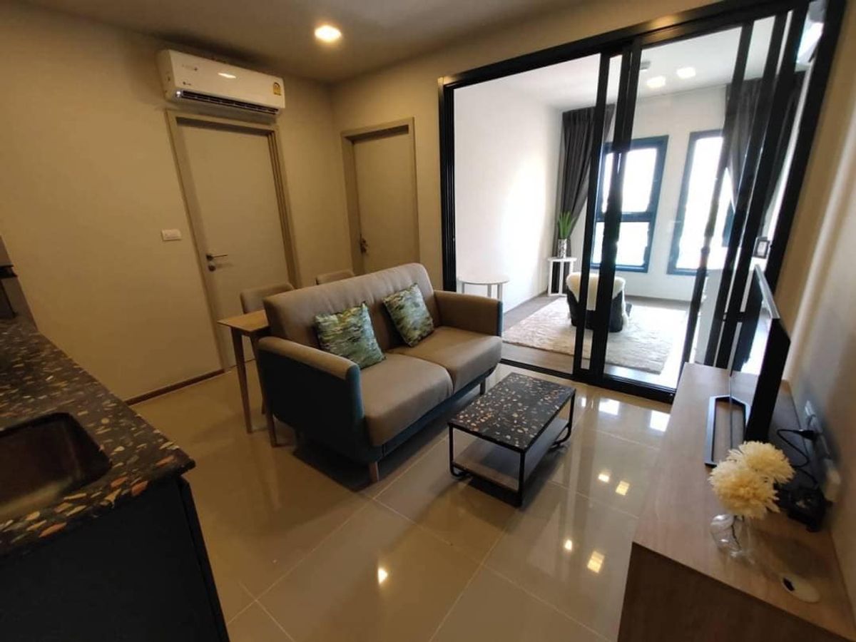 ให้เช่าคอนโดอ่อนนุช อุดมสุข : ด่วน❗️ว่างให้เช่าคอนโด     สนใจ แอดไลน์ @jhrproperty 